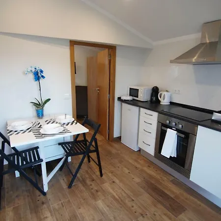 Holiday home Angelas - Casa Da Eira Vila Praia de Ancora