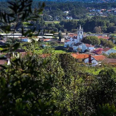Angelas - Casa Da Eira *
