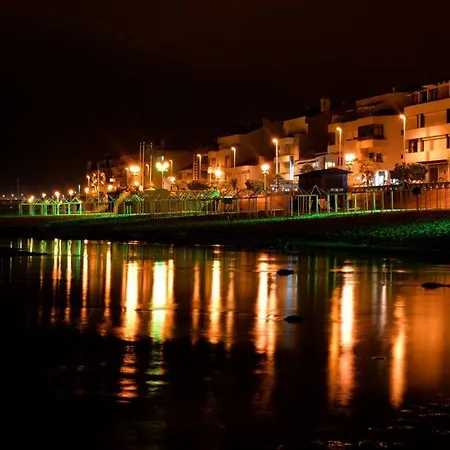 Holiday home Angelas - Casa Da Eira Vila Praia de Ancora