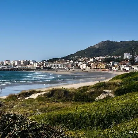 Angelas - Casa Da Eira Feriehus