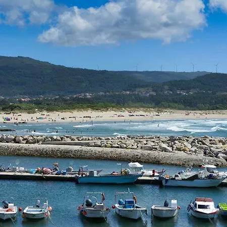 Angelas - Casa Da Eira Feriehus