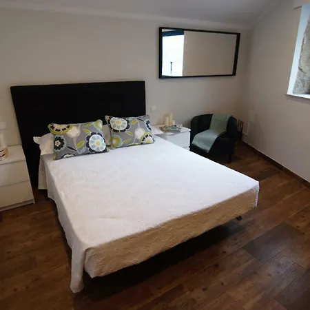 Feriehus Angelas - Casa Da Eira Vila Praia de Âncora