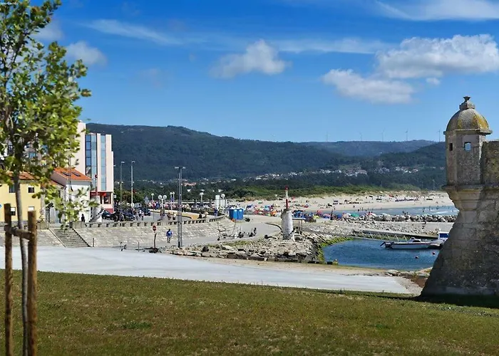 Angelas - Casa Da Eira Hébergement de vacances *