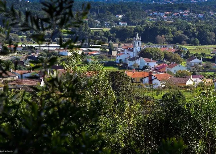 Angelas - Casa Da Eira *