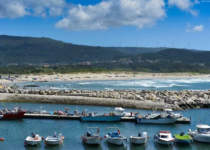 Angelas - Casa Da Eira Hébergement de vacances
