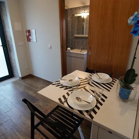 Prázdninový dům Angelas - Casa Da Eira Vila Praia de Âncora