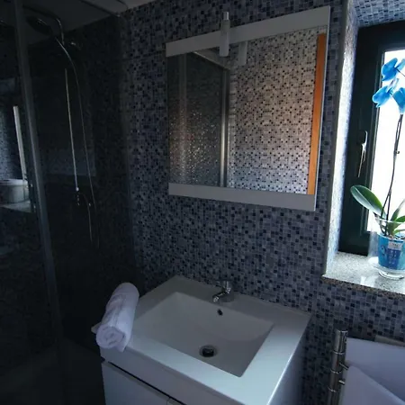 Angelas - Casa Da Eira Дом отдыха *