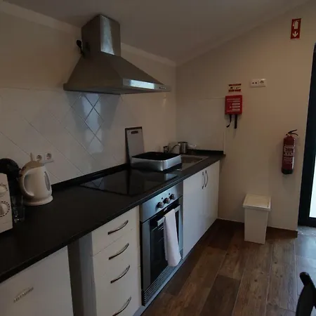 Ferienhaus Angelas - Casa Da Eira *