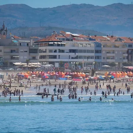 Prázdninový dům Angelas - Casa Da Eira Vila Praia de Âncora