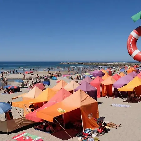 Prázdninový dům Angelas - Casa Da Eira Vila Praia de Âncora