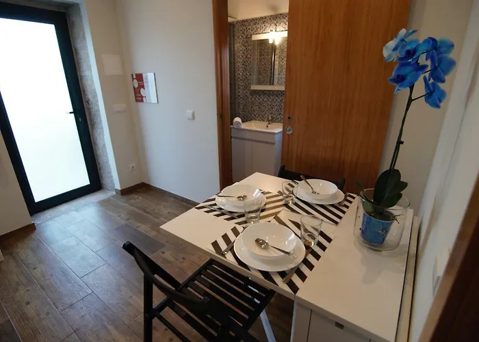 Ferienhaus Angelas - Casa Da Eira Vila Praia de Âncora