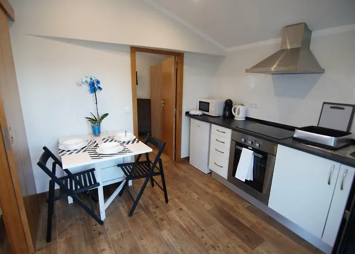 Ferienhaus Angelas - Casa Da Eira Vila Praia de Âncora