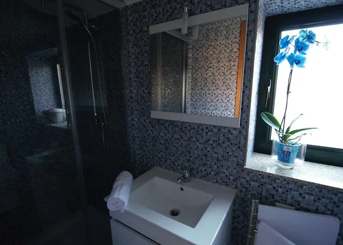 Angelas - Casa Da Eira Prázdninový dům *