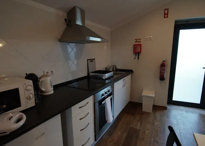 Prázdninový dům Angelas - Casa Da Eira *