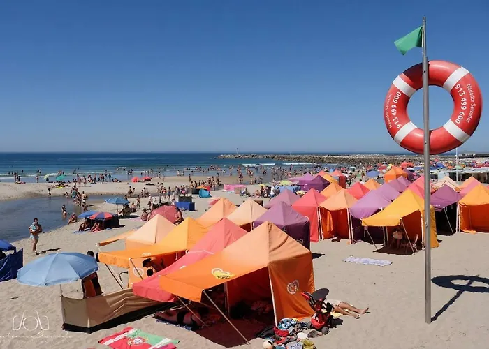 Prázdninový dům Angelas - Casa Da Eira Vila Praia de Âncora